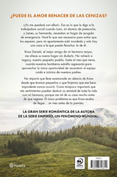 legacy. donde todo comienza-rebecca yarros-9788408318644