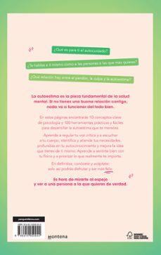 cuídate para crecer-ana perez-9788410050044