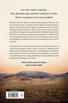 el murmuri del foc-javier castillo-9788410256644