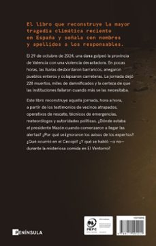 las horas del caos-sergi pitarch-9788411004244