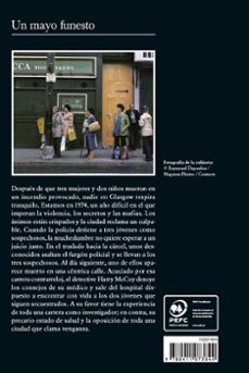 un mayo funesto-alan parks-9788411073844
