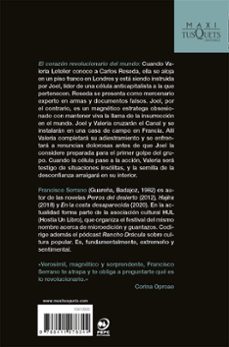 Imagen Secuandaria de El corazón revolucionario del mundo. Abrir galería completa.