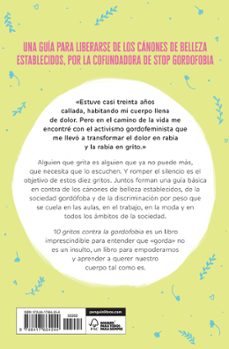 10 gritos contra la gordofobia-magdalena piñeyro-9788417664244