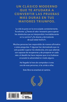 el obstáculo es el camino-ryan holiday-9788418053344