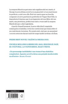 la senyora march-virginia feito-9788419245144