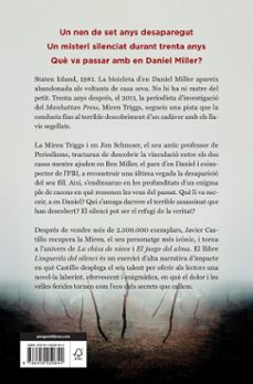 l'esquerda del silenci-javier castillo-9788419259844