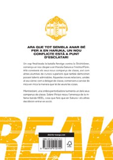 wind breaker 5 (ed. catala)-satoru nii-9788419412744