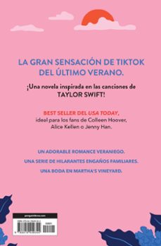 el verano en el que rompimos las normas-k. l.. walther-9788419449344