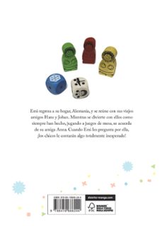 after school dice club 6-hiro nakamichi-9788419686244