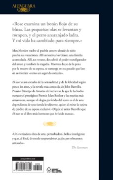 el mar-john banville-9788420438344