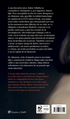 la mala hija-pedro marti-9788423367344