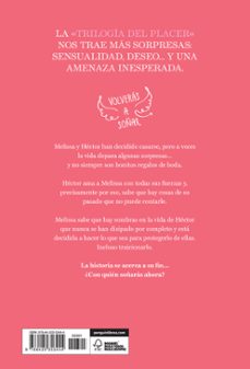 secretos de placer (trilogía del placer 3)-elena montagud-9788425353444