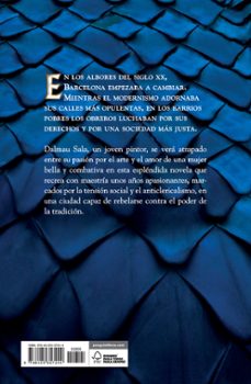 el pintor de almas-ildefonso falcones-9788425357244