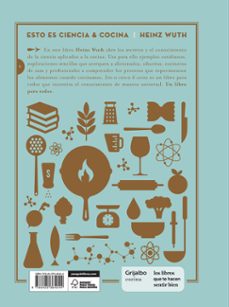 esto es ciencia & cocina-heinz wuth-9788425364044