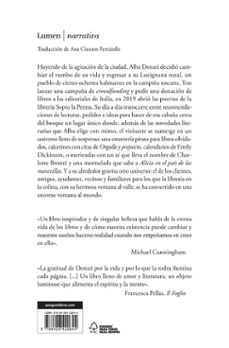 la libreria en la colina-alba donati-9788426422644