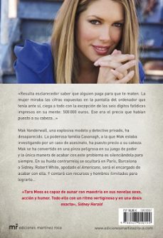 te encontrare-tara moss-9788427040144