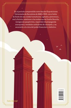 Imagen Secuandaria de La ciudad de los prodigios (edición especial). Abrir galería completa.