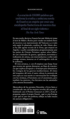 zona-mathias enard-9788439732044