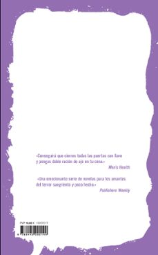 32 colmillos-david wellington-9788445000144