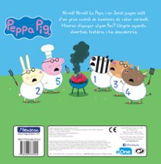 el camio de bombers (la porqueta pepa)-9788448837044