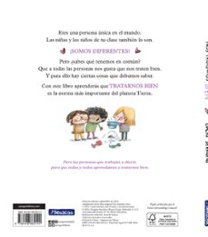 nos tratamos bien (pequeñas manitas)-lucia serrano-9788448869144