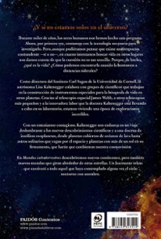 mundos extraterrestres-lisa kaltenegger-9788449343544