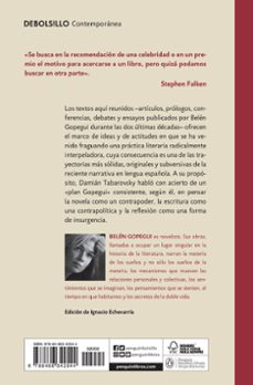 rompiendo algo-belen gopegui-9788466342544