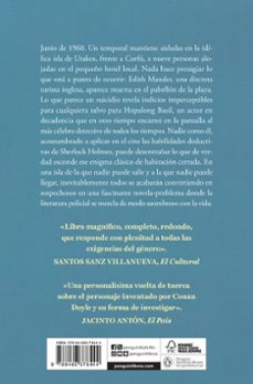 el problema final-arturo perez reverte-9788466378444