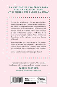 el club de la navidad-becca freeman-9788466379144