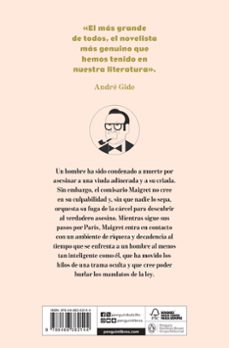 la cabeza de un hombre-georges simenon-9788466382144