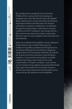 gàngsters de barcelona-ramon gasch pou-a. gonzalez castro-9788466433044