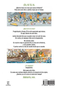 pequeña historia del mundo-fernando garcia de cortazar-9788467024944