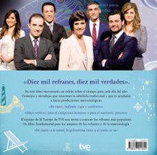 los refranes de el tiempo-9788467041644