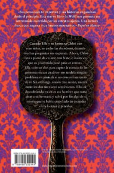 tu vivo retrato-isabel wolff-9788490322444