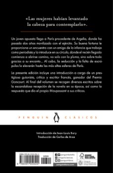 bel ami-guy de maupassant-9788491050544