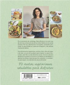 cambia tus habitos-maria mimbrero guillamon-9788491182344