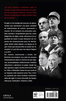 personalidad y poder-ian kershaw-9788491996644