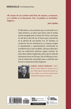 doce cuentos peregrinos-gabriel garcia marquez-9788497592444