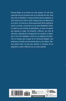 ultima oportunidad-mary higgins clark-9788497595544