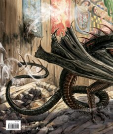 harry potter y el cáliz de fuego (ilustrado) (harry potter 4)-j.k. rowling-9788498389944