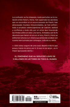 silencio-becca fitzpatrick-9788498729344