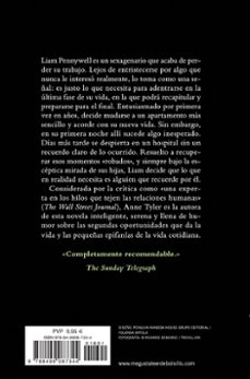 la brujula de noe-anne tyler-9788499087344