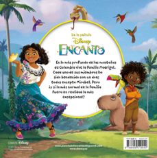 encanto. primeros lectores-9788499519944