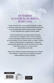 starside (starside 1)-alex aster-9791387949044