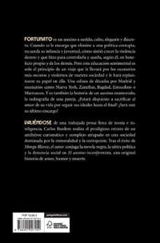 el asesino inconformista-carlos bardem-9788401027154