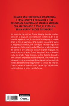virus mortal-robin cook-9788401029554