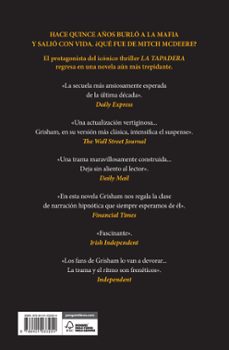 el intercambio-john grisham-9788401033254