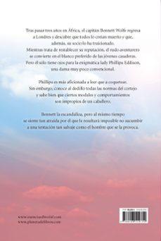 conquistar a un seductor (romantica de regencia) (el club de los aventureros nº 1)-susanne enoch-9788408109754