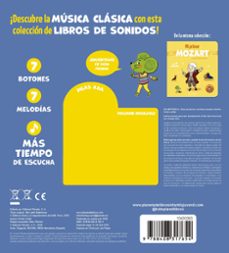 mi primer beethoven. con 7 melodías-severine cordier-9788408317654