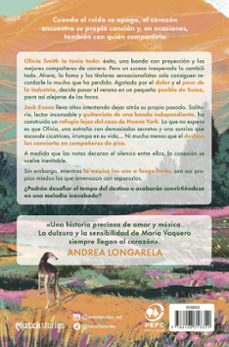 melodía de medianoche-maria vaquero-9788408318354